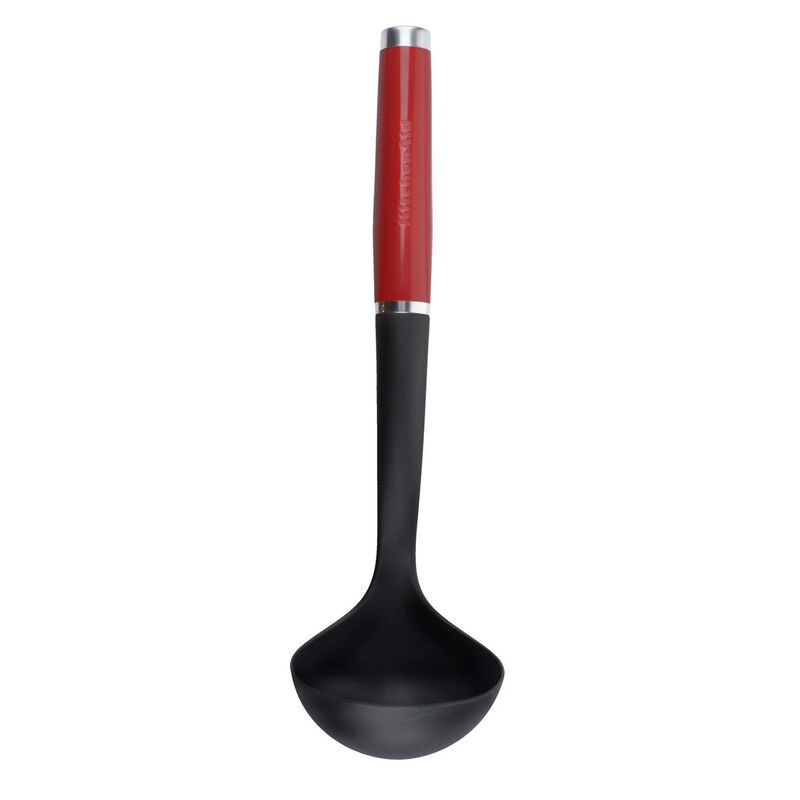 KitchenAid Ladle Nylon - Empire Red image number 0